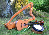 Pressebild Irish Folkband Spirited Ireland